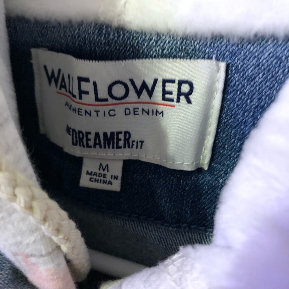 Jacket - Picture 3 of 4